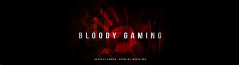 A4TECH Official Website