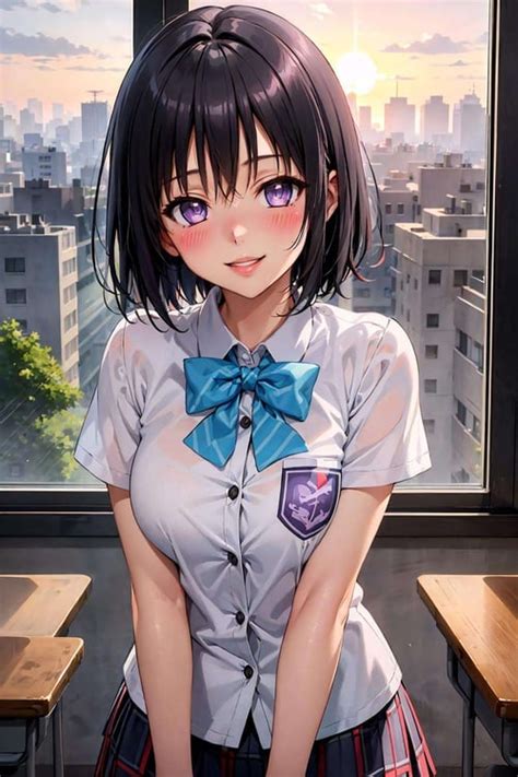 Kizuki Anime Hentai V3 Stable Diffusion Model CHECKPOINT On