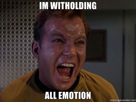 Star trek tos Memes