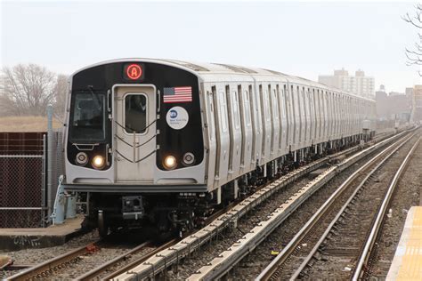Stops on the 3 train nyc are seeing major safety updates 4