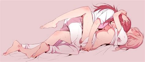 Women Luscious Hentai Manga Porn