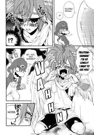 ZETSURIN ANGEL Luscious Hentai Manga Porn