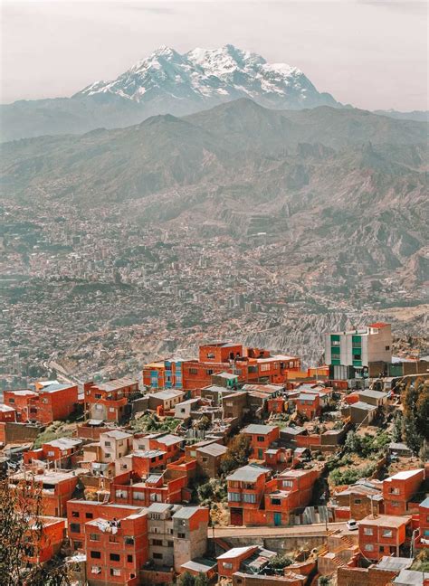 10 Best Places In Bolivia To Visit - Hand Luggage Only - Travel, Food