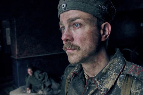 Is Stanislaus "Kat" Katczinsky Based on an Actual WW1 Soldier?