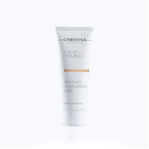 Christina Radiance Moisturizing Mask M T N Ng D Ng M Ch Ng L O