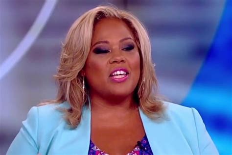 Who is Tara Setmayer? Meet 'The View's Latest Guest Host, Meghan McCain’s Foe