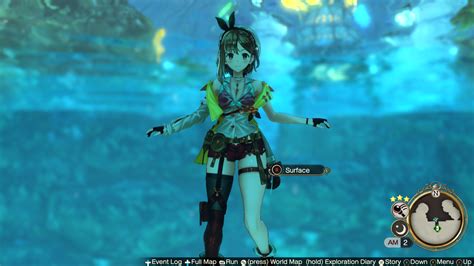 Atelier Ryza Lost Legends The Secret Fairy Nude Mods Page Adult Gaming Loverslab