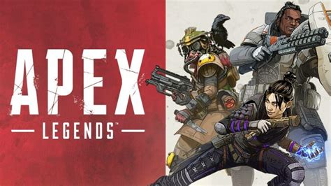 All Apex Legends Season Start And End Dates Pro Game Guides