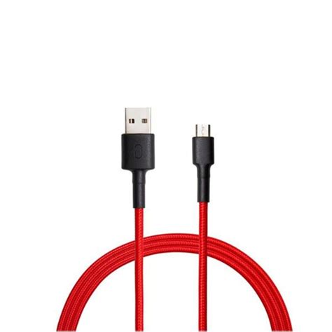 Mi Braided Usb Type C Cable