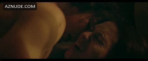 KROV NUDE SCENES AZNude