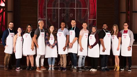 My Review Of Masterchef Canada Season 5 Feast