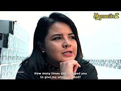 Tu Venganza Xiomara Soto Mister Marco Bathroom Homemade Sex With A Delicious Bbw Latina