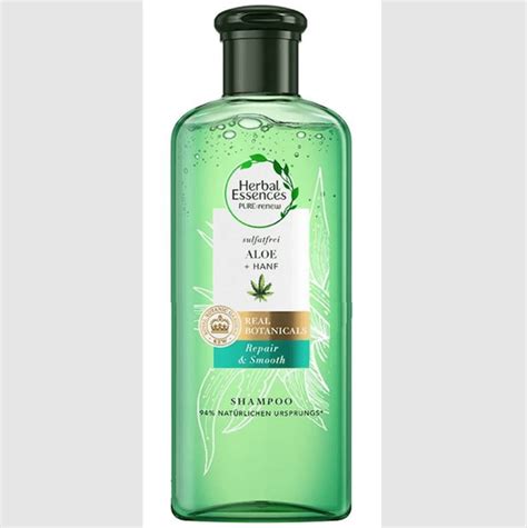 Herbal Essences Шампунь для волос, 350 мл - купить с доставкой по ...
