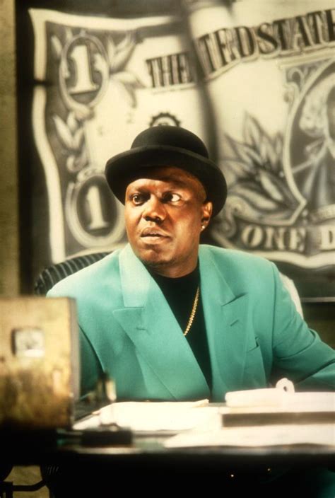 how to be a player bernie mac scene