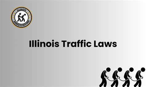 Understanding Illinois Laws, Regulations, and Rights