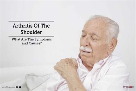 Arthritis Of The Shoulder What Are The Symptoms And Causes By Dr