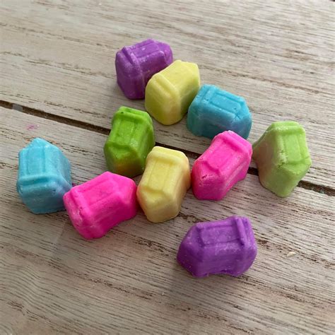 Neon Bubblegum Pink Pigments – Bubbly HQ