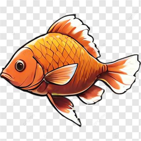 dynamic anime fish graphics fish hd catroon fish fish png
