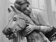 Naked Lalla Ward In Doctor Who