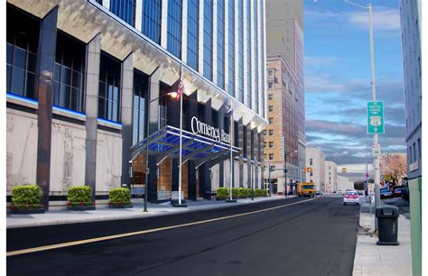 michigan comerica bank routing number 3