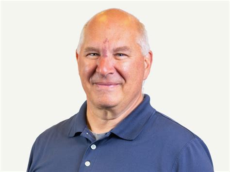 Bruce Smith · College Park Church