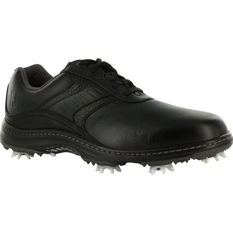 Footjoy Contour Series Previous Season Style Closeout Golf Shoes 54018