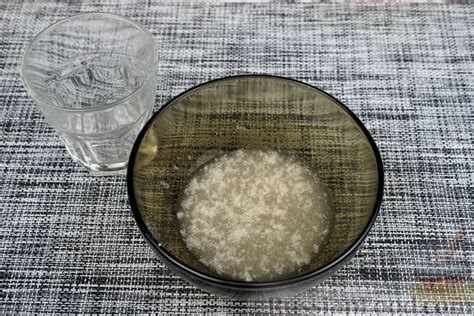 Рецепт: Банановый мусс на RussianFood.com