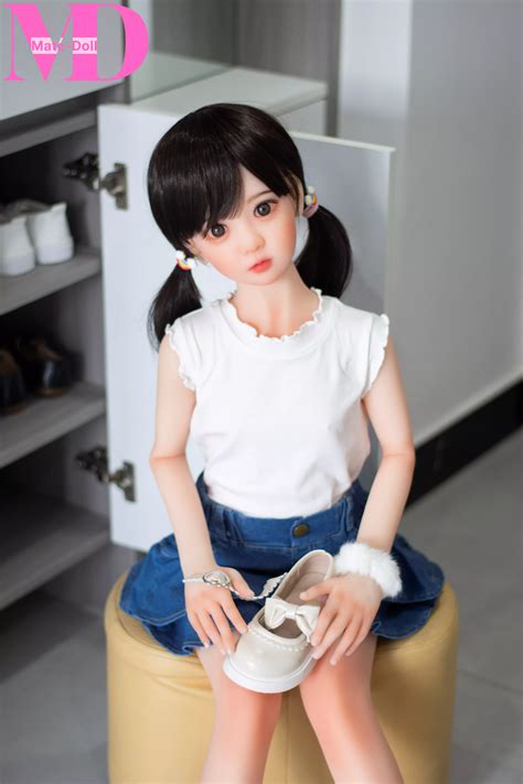 AXBDOLL TPE SEX DOLL CM A MINI DOLL FLAT CHEST