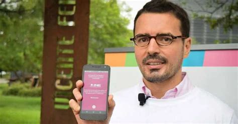 Qui N Es El Primer Candidato Gay A La Presidencia De M Xico Infobae