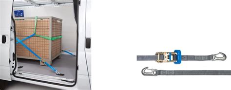 Крепления груза - MySortimo