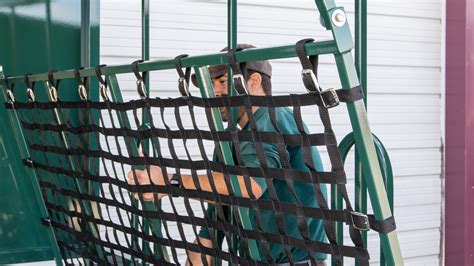 Metal Hay Feeders The Complete Guide Farmco
