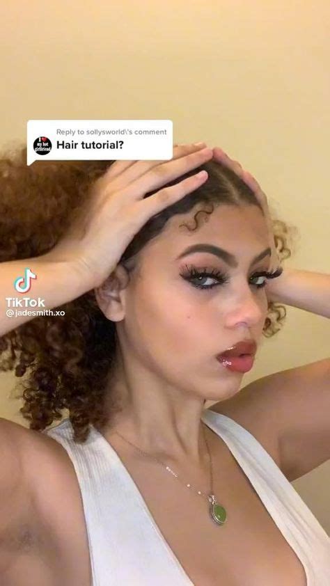 120 Idées De Coiffure Plaquage Coiffure Idée Coiffure Cheveux