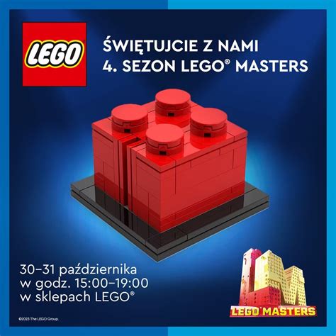 Popularny Zestaw Lego Zupe Nie Za Darmo W Sklepach Do Wyczerpania