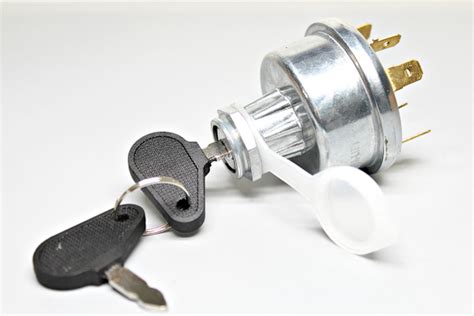 Замок зажигания ДВ 1792 ПСД Т SAA128 ROO10315 - BALKANCAR арт. SAA128 ...