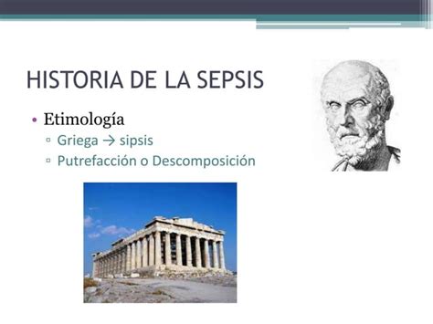 Sepsis Severa Y Shock Septico Ppt