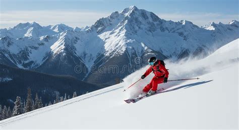 Epic Backcountry Skiing Adventure in the Canadian Rockies: Stunning ...