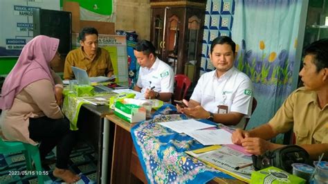 Hadirkan Mcs Bpjs Kesehatan Layani Masyarakat Kabupaten Lebong Lebih