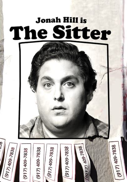 Watch The Sitter (2011) - Free Movies | Tubi