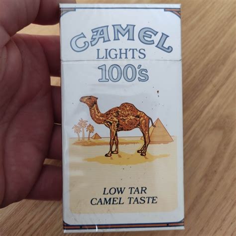 Kolekcjonerskie Papierosy Camel S Pewex Prl Ary Kup Teraz Na