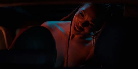 Nude Video Celebs Blythe Howard Nude Power Book Iv Force S E