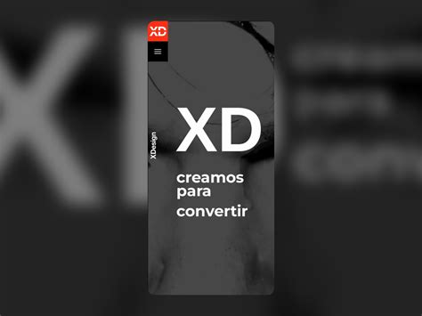 X_Design - Awwwards Nominee
