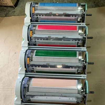 Risograph Drums for RZ EZ SF ME MZ Digital Duplicator