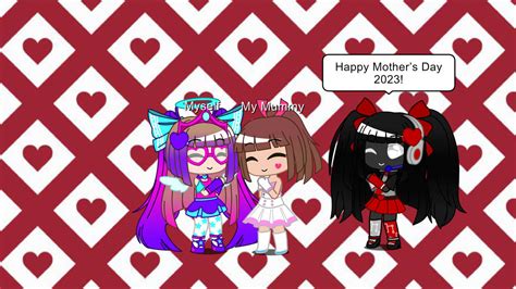 Happy Mothers Day 2023 By Roxyloopsy255 On Deviantart