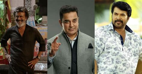 South Indian Actors Who Quit Smoking Dgz Media