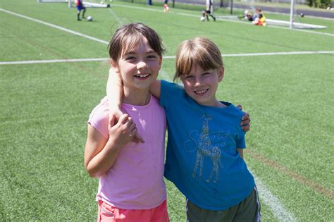 Discover PDX Youth Soccer Camps: The Perfect Fit!