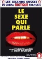 Le Sexe Qui Parle Nude Scenes Aznude