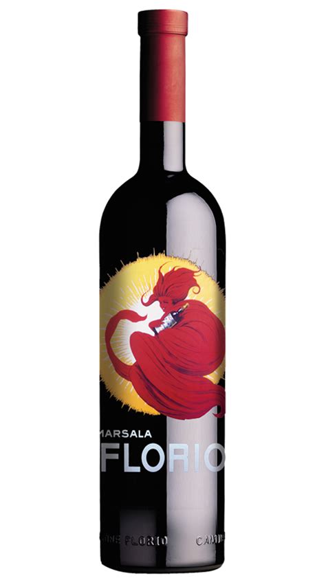 The Marsala Wine An English Story With A Sicilian Flavour Italian