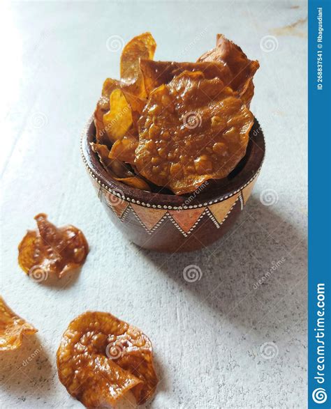 cara membuat keripik ubi jalar