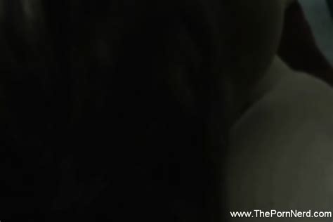 Amateur Housewife Gets Her Goo Facial With The Porn Nerd