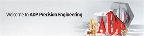Adp Precision Engineering Ltd Linkedin